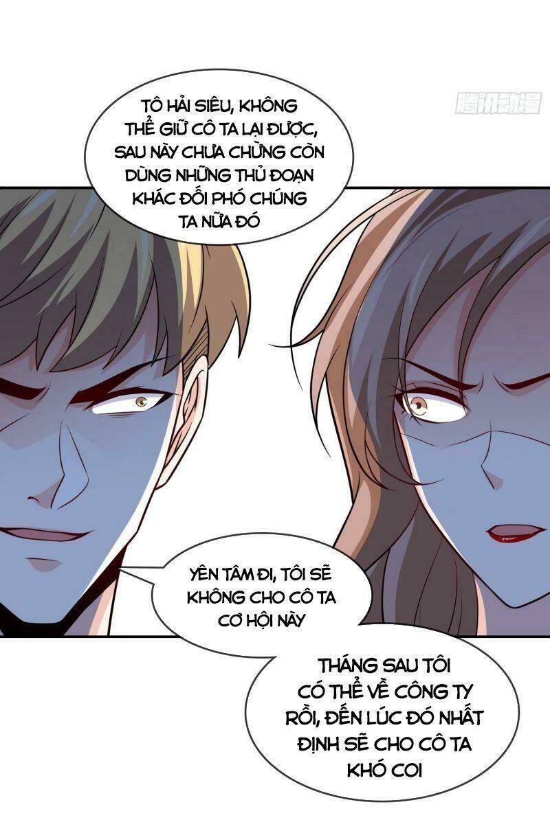 ta là hàn tam thiên Chapter 40 - Trang 2