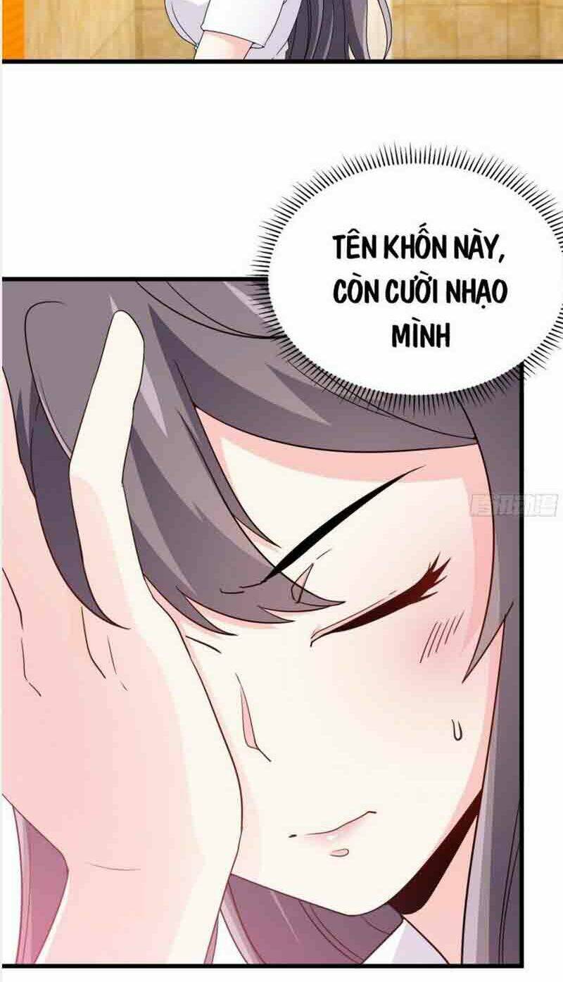 ta là hàn tam thiên Chapter 43 - Trang 2