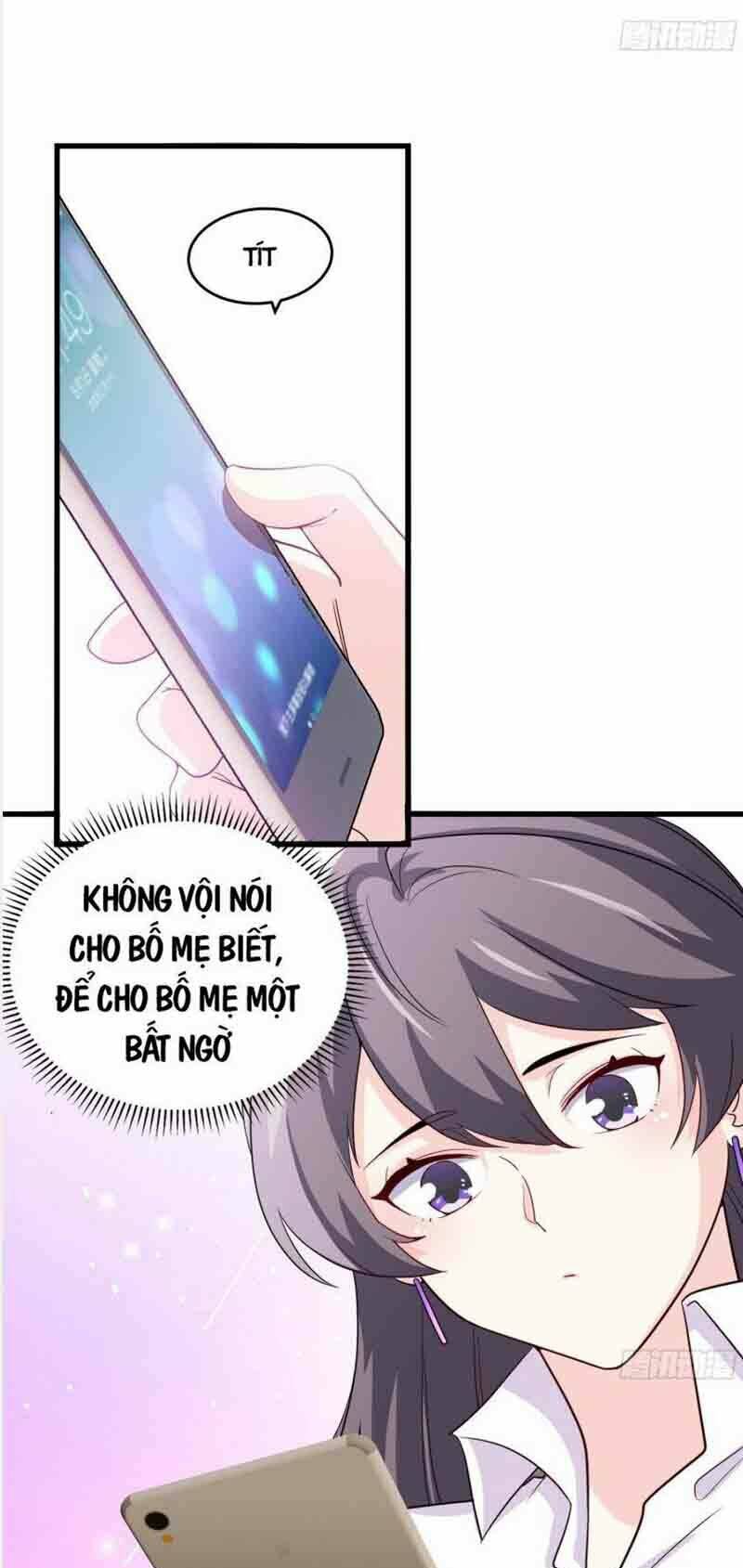 ta là hàn tam thiên Chapter 43 - Trang 2