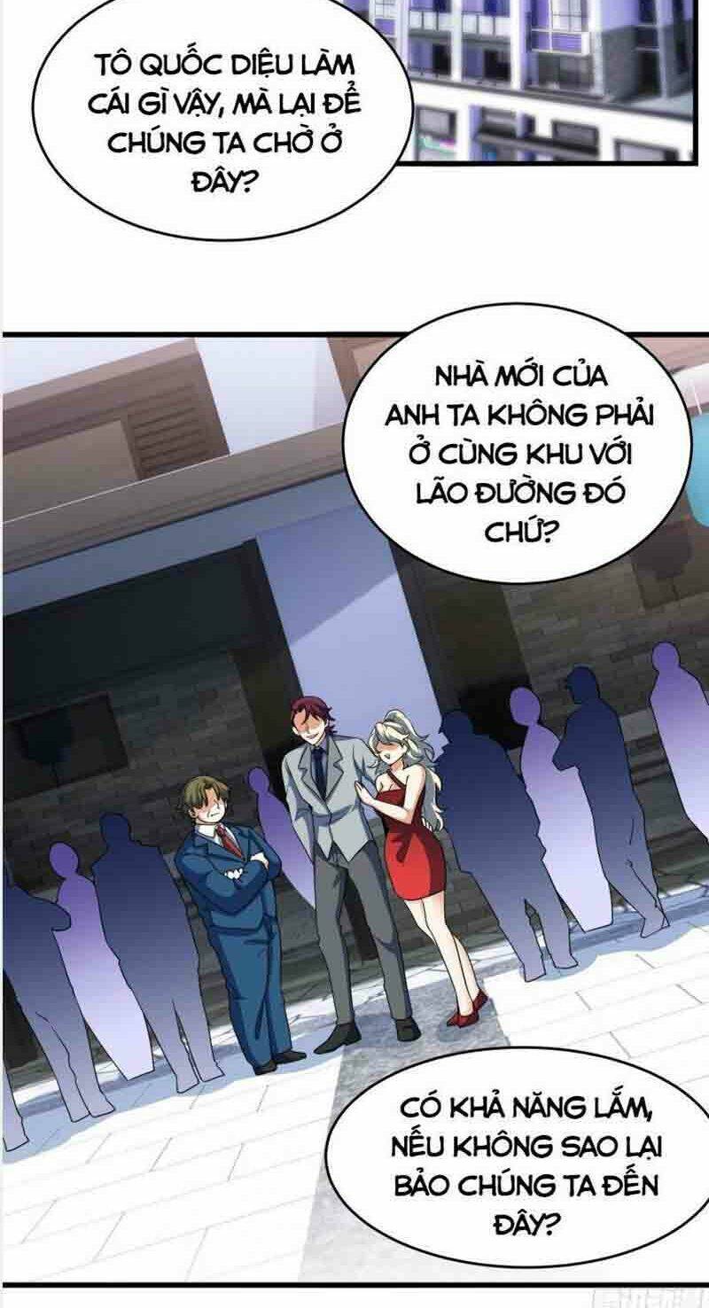 ta là hàn tam thiên Chapter 43 - Trang 2