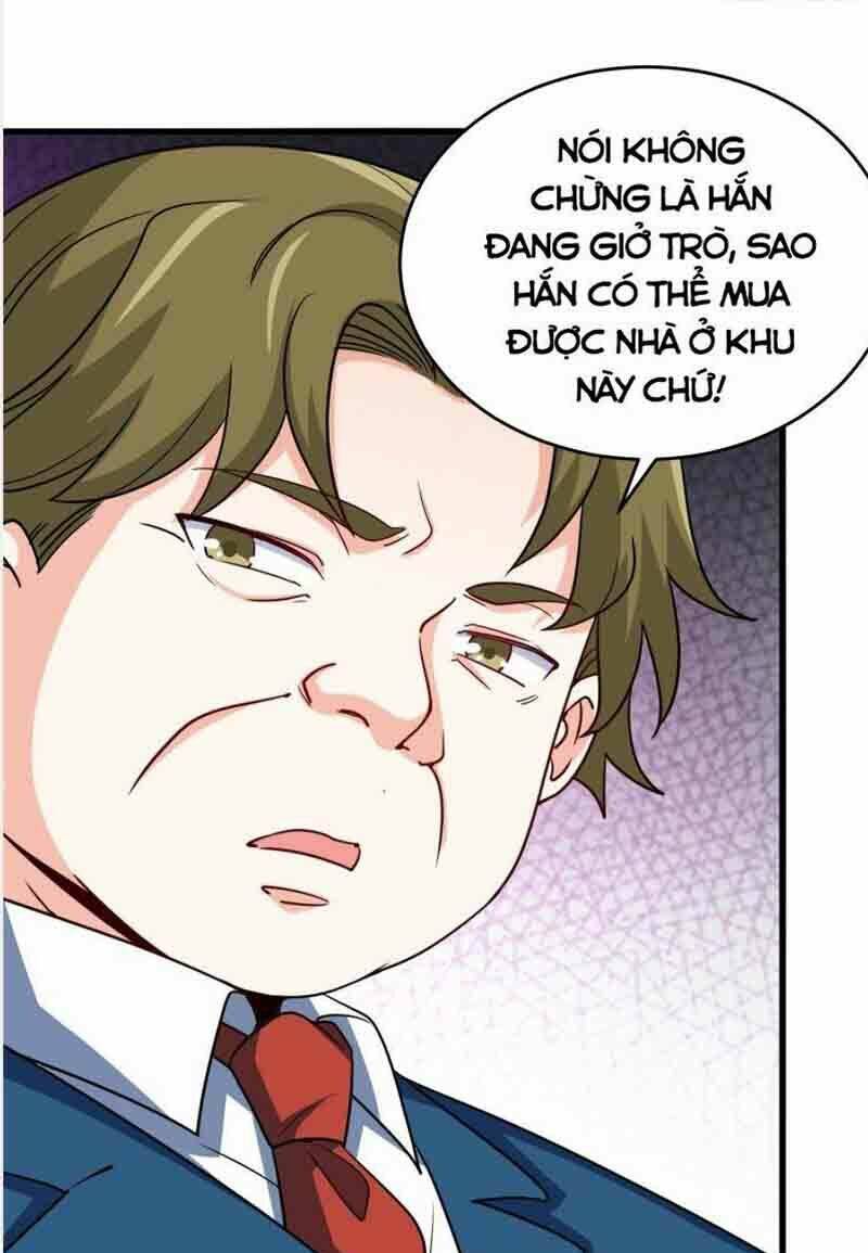 ta là hàn tam thiên Chapter 43 - Trang 2