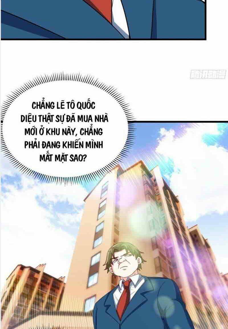 ta là hàn tam thiên Chapter 43 - Trang 2