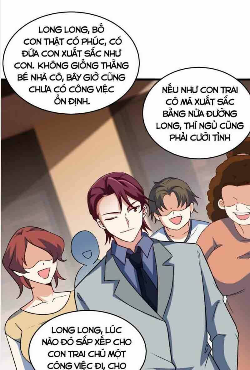 ta là hàn tam thiên Chapter 43 - Trang 2