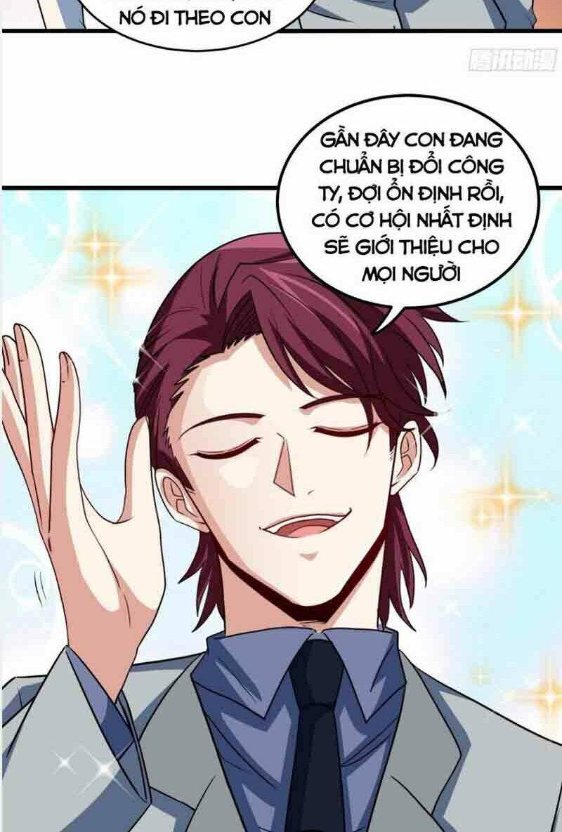 ta là hàn tam thiên Chapter 43 - Trang 2