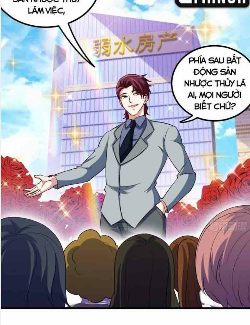 ta là hàn tam thiên Chapter 43 - Trang 2