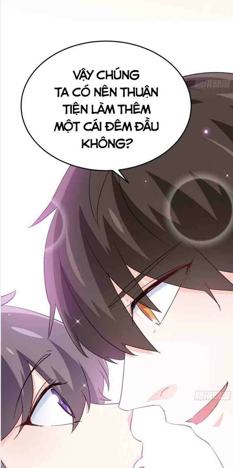 ta là hàn tam thiên Chapter 43 - Trang 2