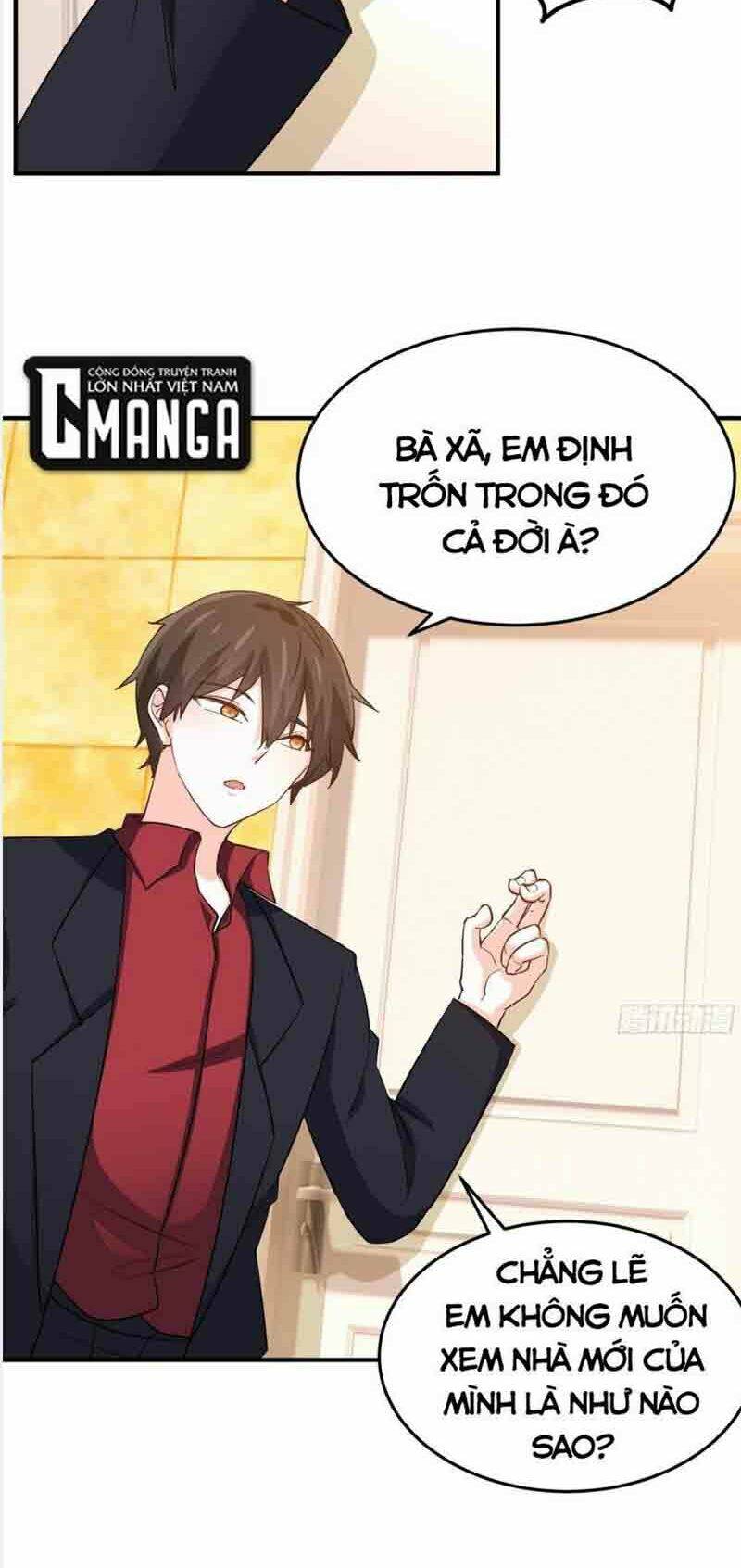 ta là hàn tam thiên Chapter 43 - Trang 2