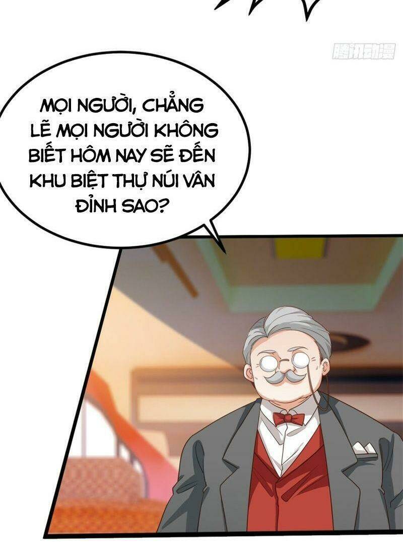 ta là hàn tam thiên Chapter 44 - Next Chapter 45