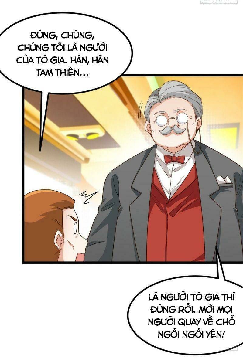 ta là hàn tam thiên Chapter 44 - Next Chapter 45