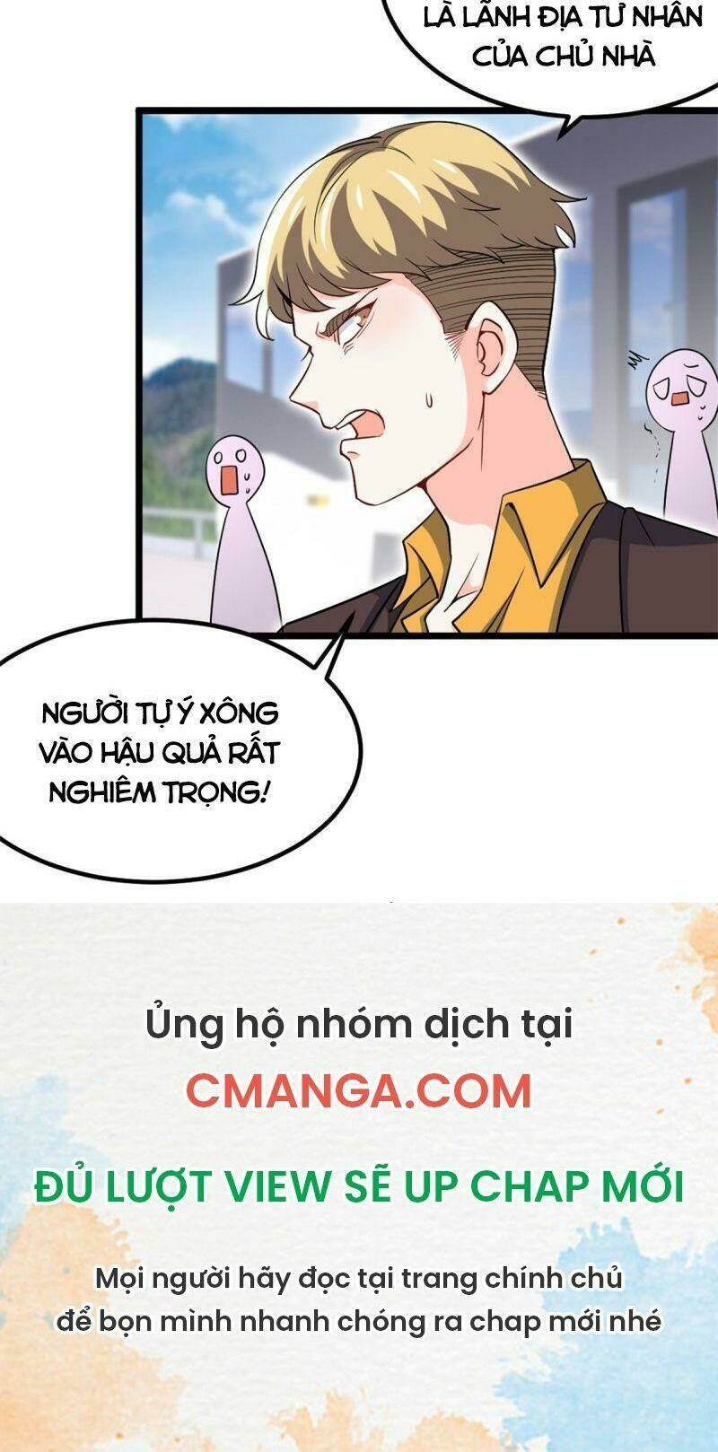 ta là hàn tam thiên Chapter 44 - Next Chapter 45