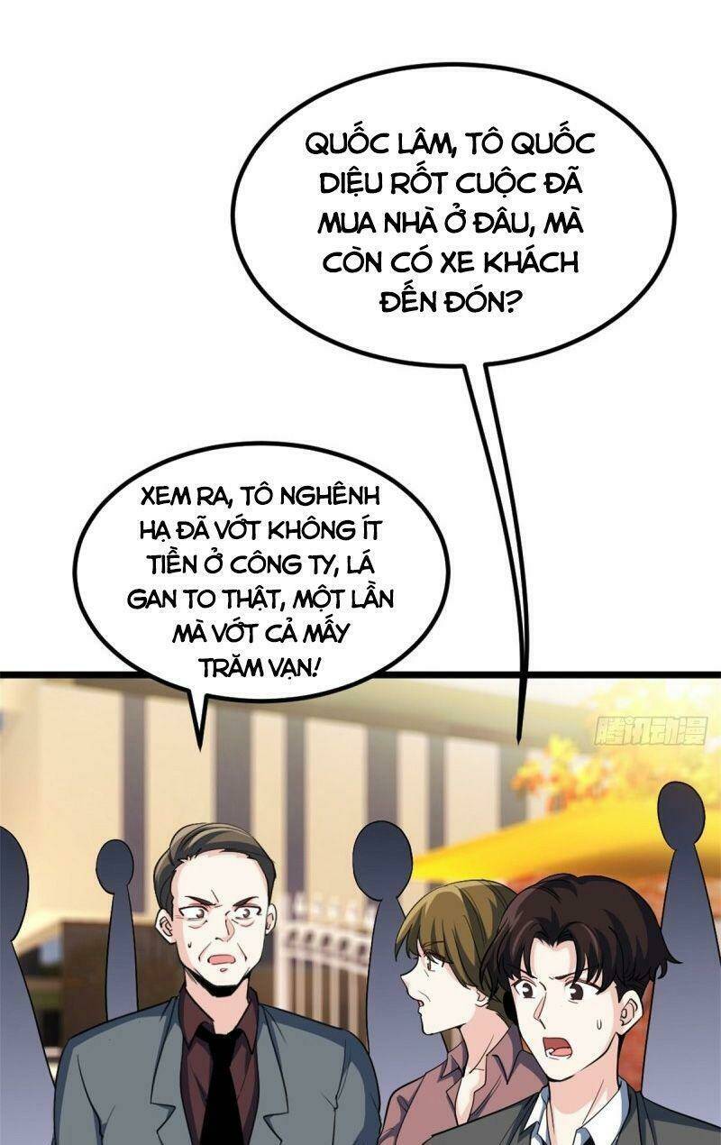 ta là hàn tam thiên Chapter 44 - Next Chapter 45