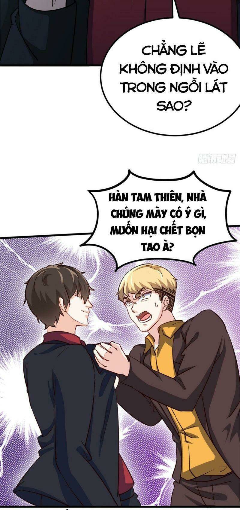 ta là hàn tam thiên Chapter 44 - Next Chapter 45