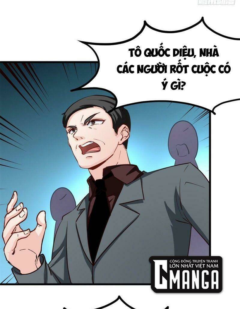 ta là hàn tam thiên Chapter 44 - Next Chapter 45