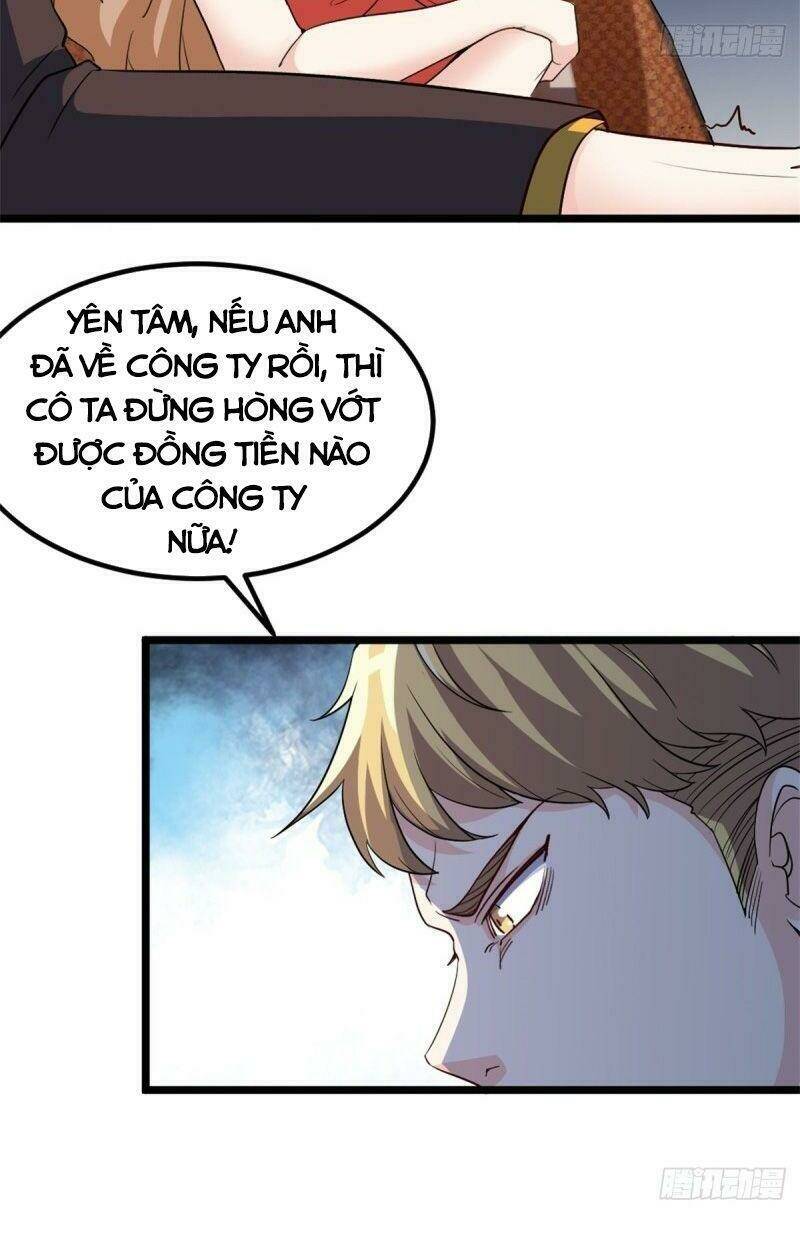 ta là hàn tam thiên Chapter 44 - Next Chapter 45