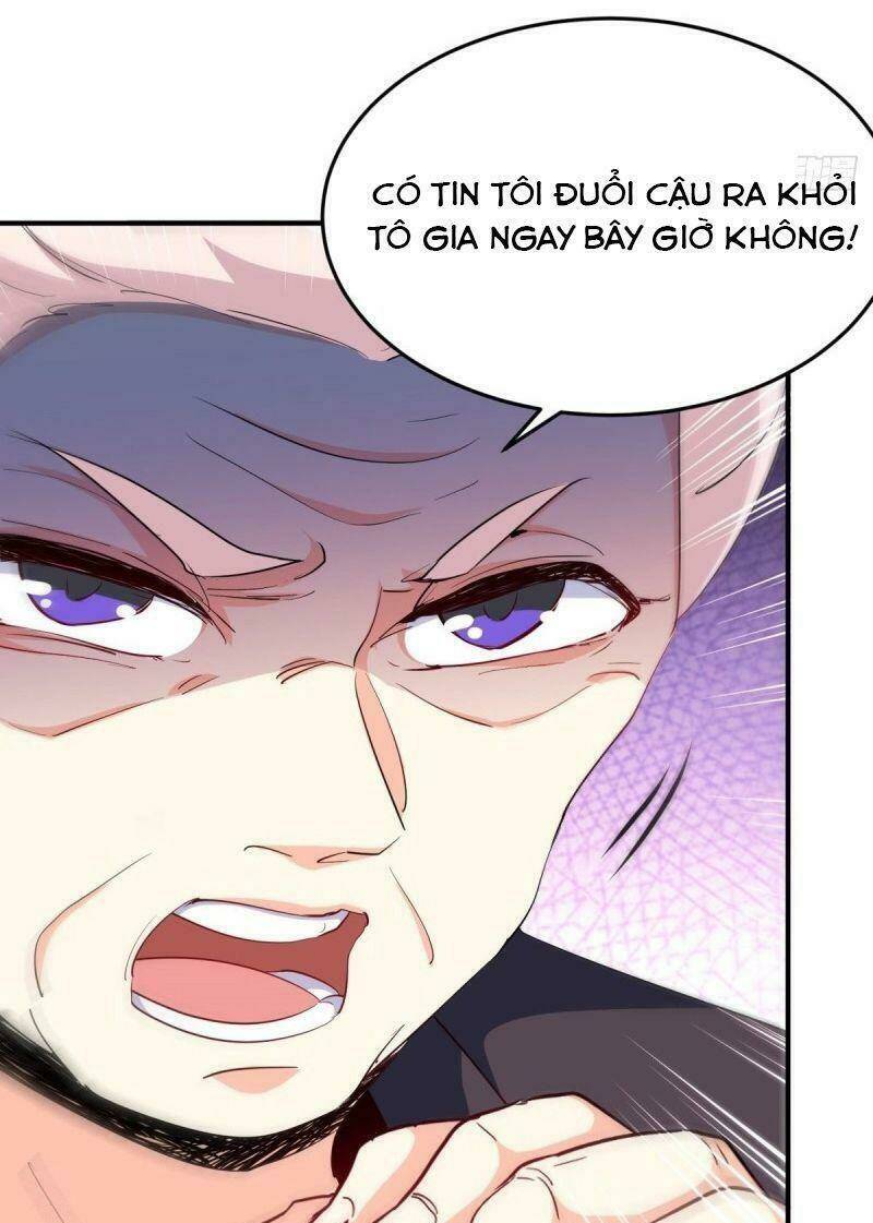 ta là hàn tam thiên Chapter 48 - Trang 2