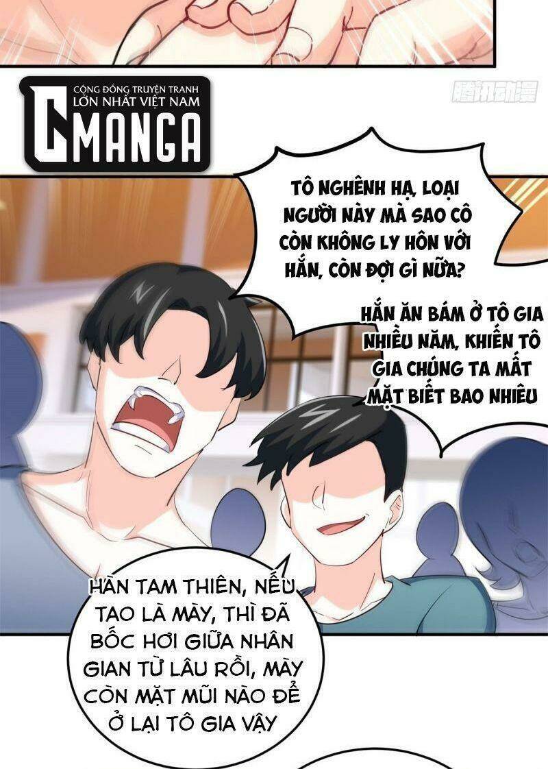 ta là hàn tam thiên Chapter 48 - Trang 2