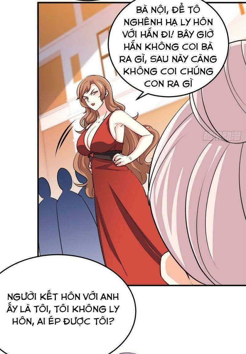 ta là hàn tam thiên Chapter 48 - Trang 2