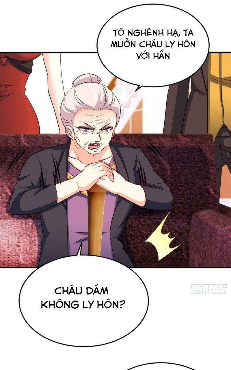 ta là hàn tam thiên Chapter 48 - Trang 2