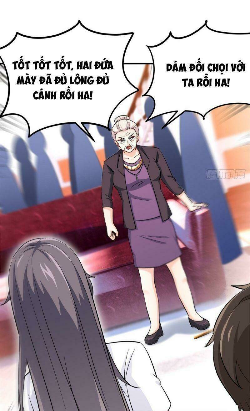 ta là hàn tam thiên Chapter 48 - Trang 2