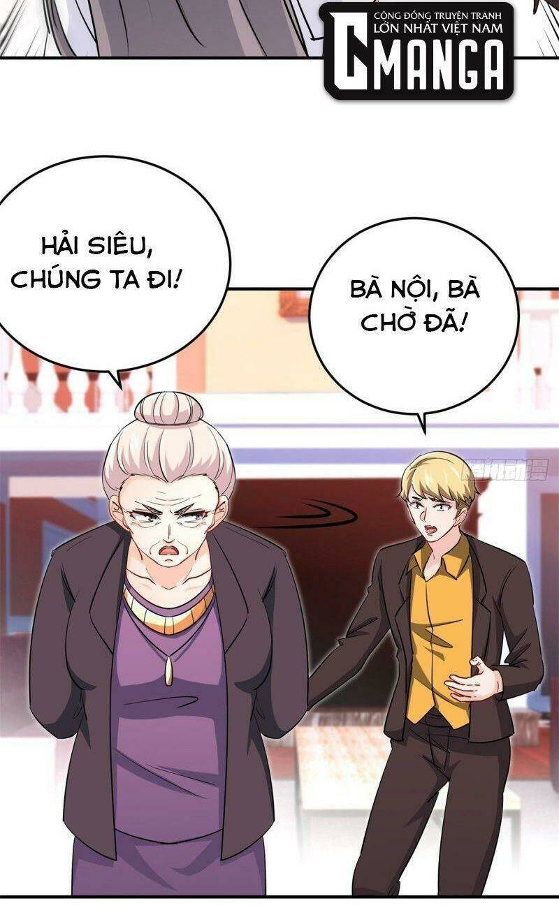 ta là hàn tam thiên Chapter 48 - Trang 2