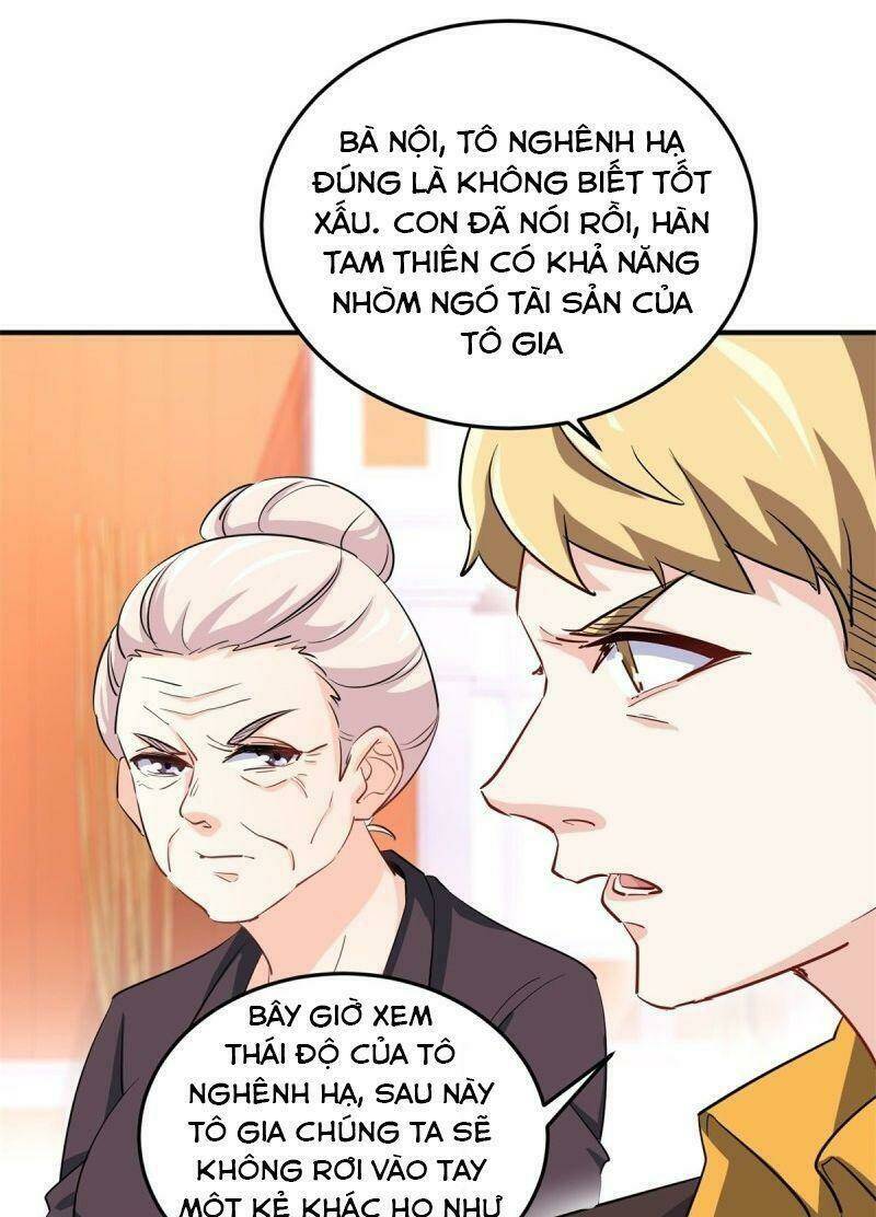 ta là hàn tam thiên Chapter 48 - Trang 2