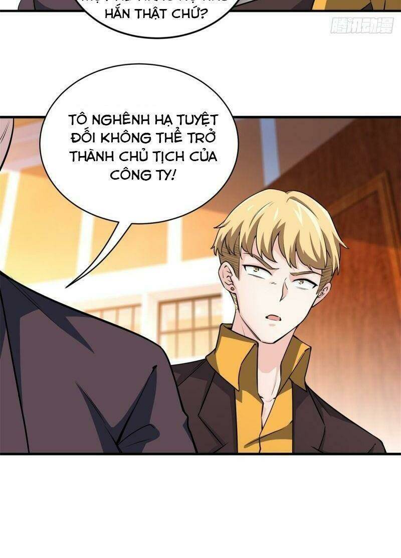 ta là hàn tam thiên Chapter 48 - Trang 2