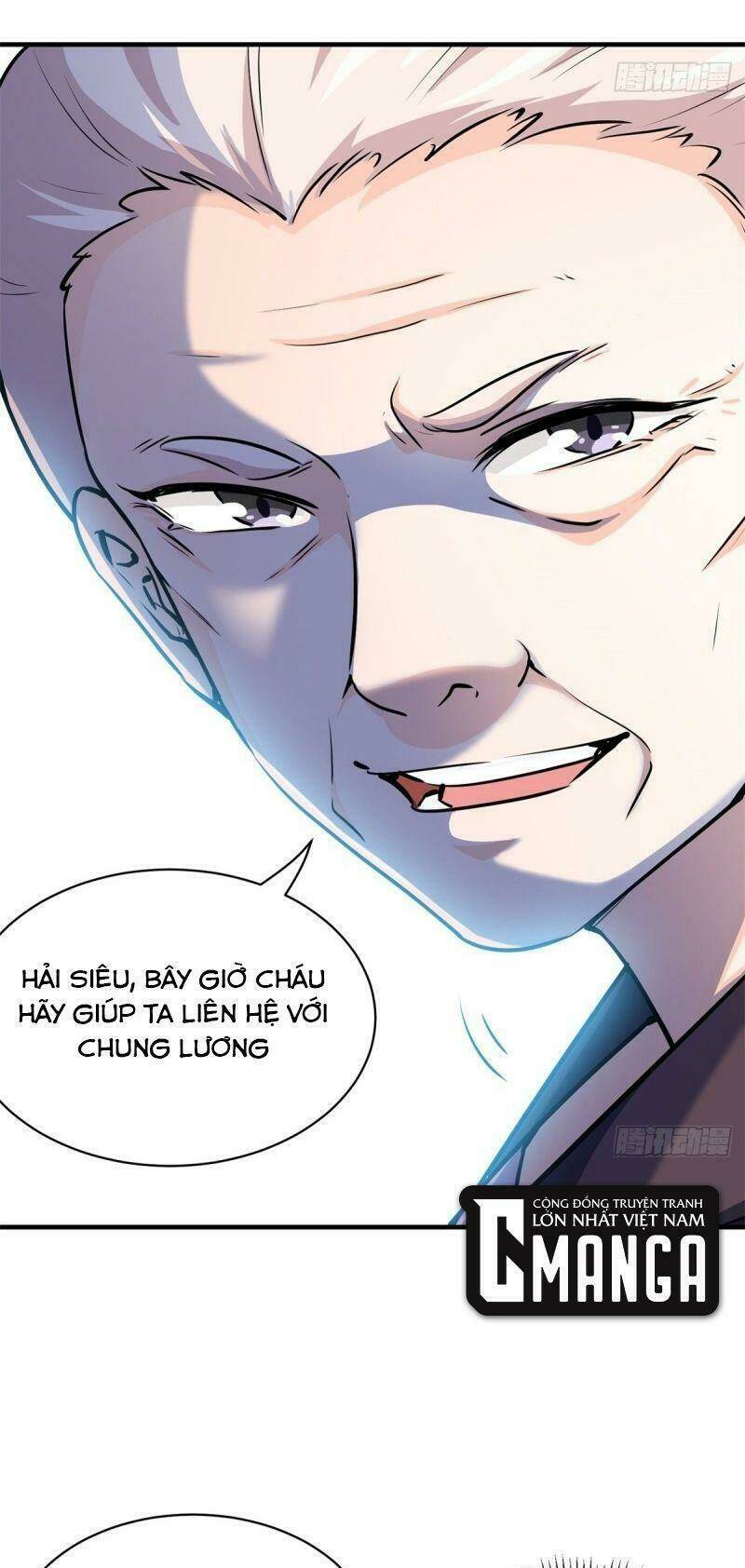 ta là hàn tam thiên Chapter 48 - Trang 2