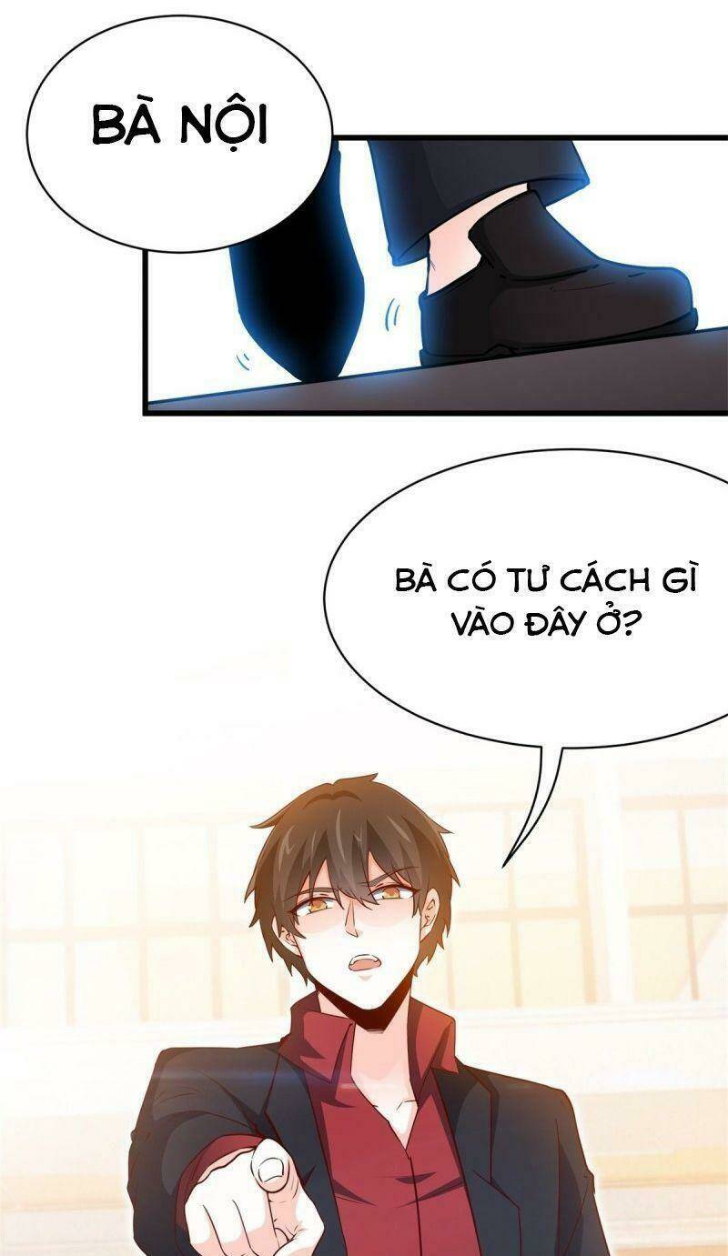 ta là hàn tam thiên Chapter 48 - Trang 2