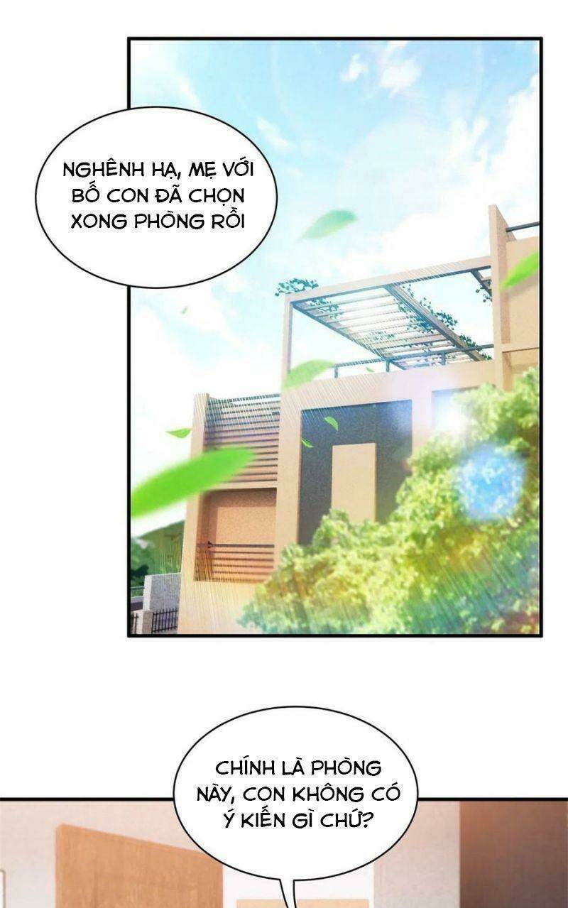 ta là hàn tam thiên Chapter 49 - Trang 2