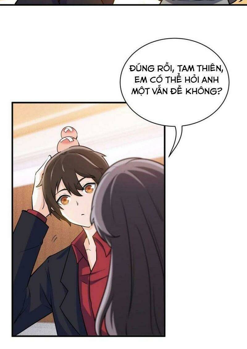 ta là hàn tam thiên Chapter 49 - Trang 2