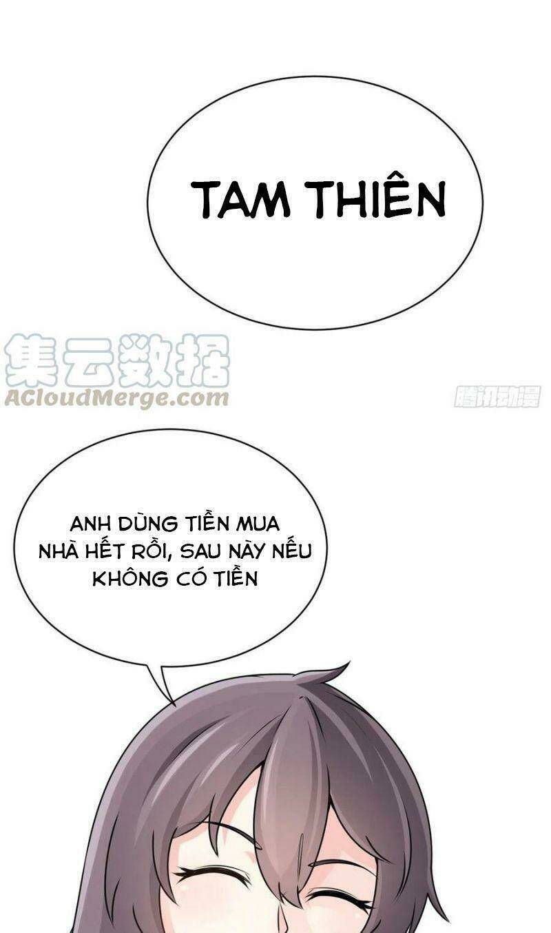 ta là hàn tam thiên Chapter 49 - Trang 2