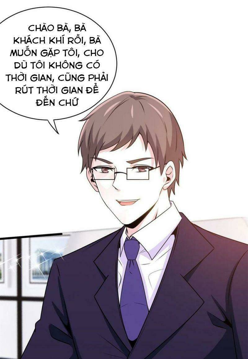 ta là hàn tam thiên Chapter 49 - Trang 2