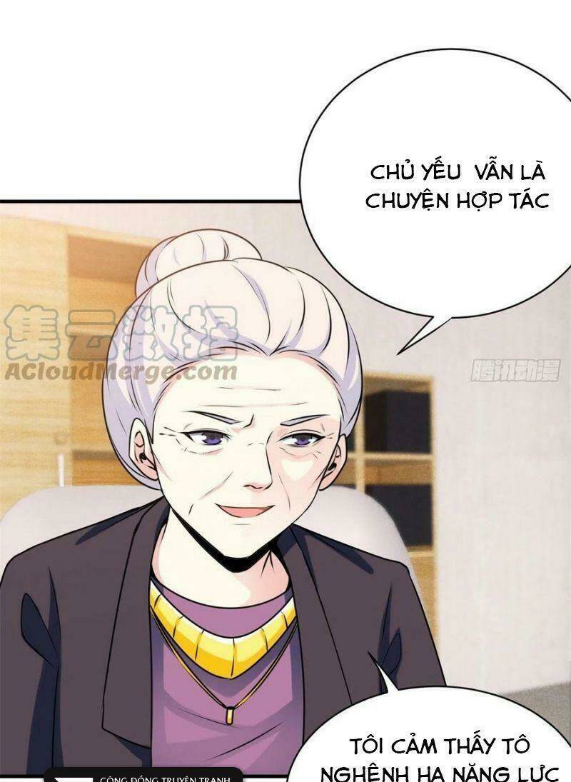 ta là hàn tam thiên Chapter 49 - Trang 2