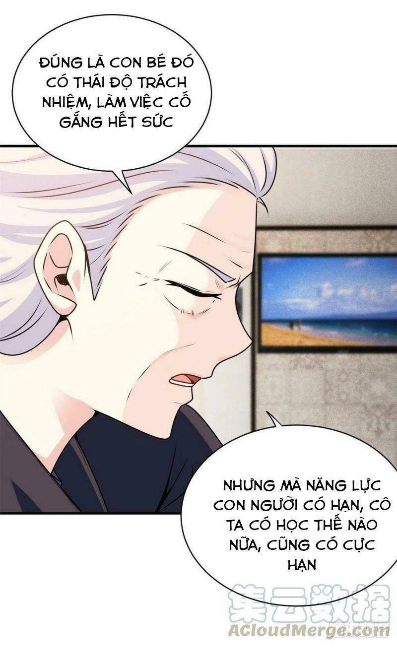 ta là hàn tam thiên Chapter 49 - Trang 2