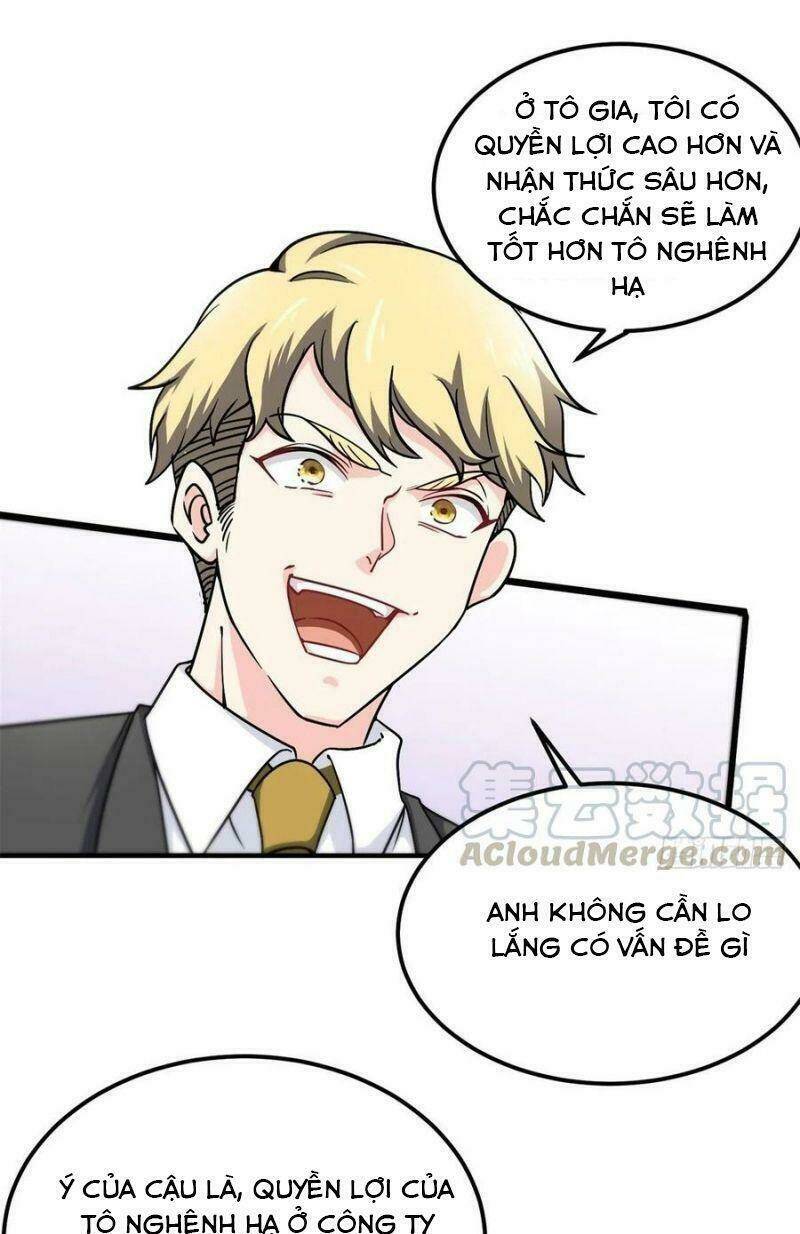 ta là hàn tam thiên Chapter 49 - Trang 2