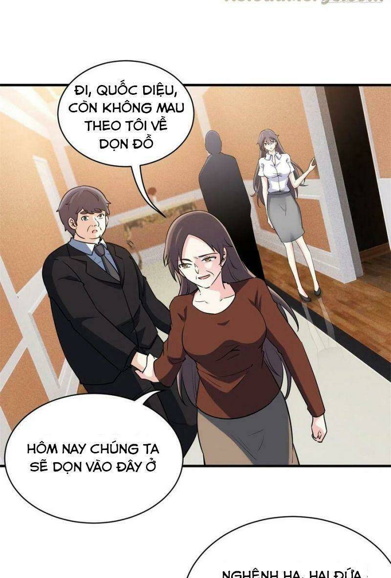 ta là hàn tam thiên Chapter 49 - Trang 2