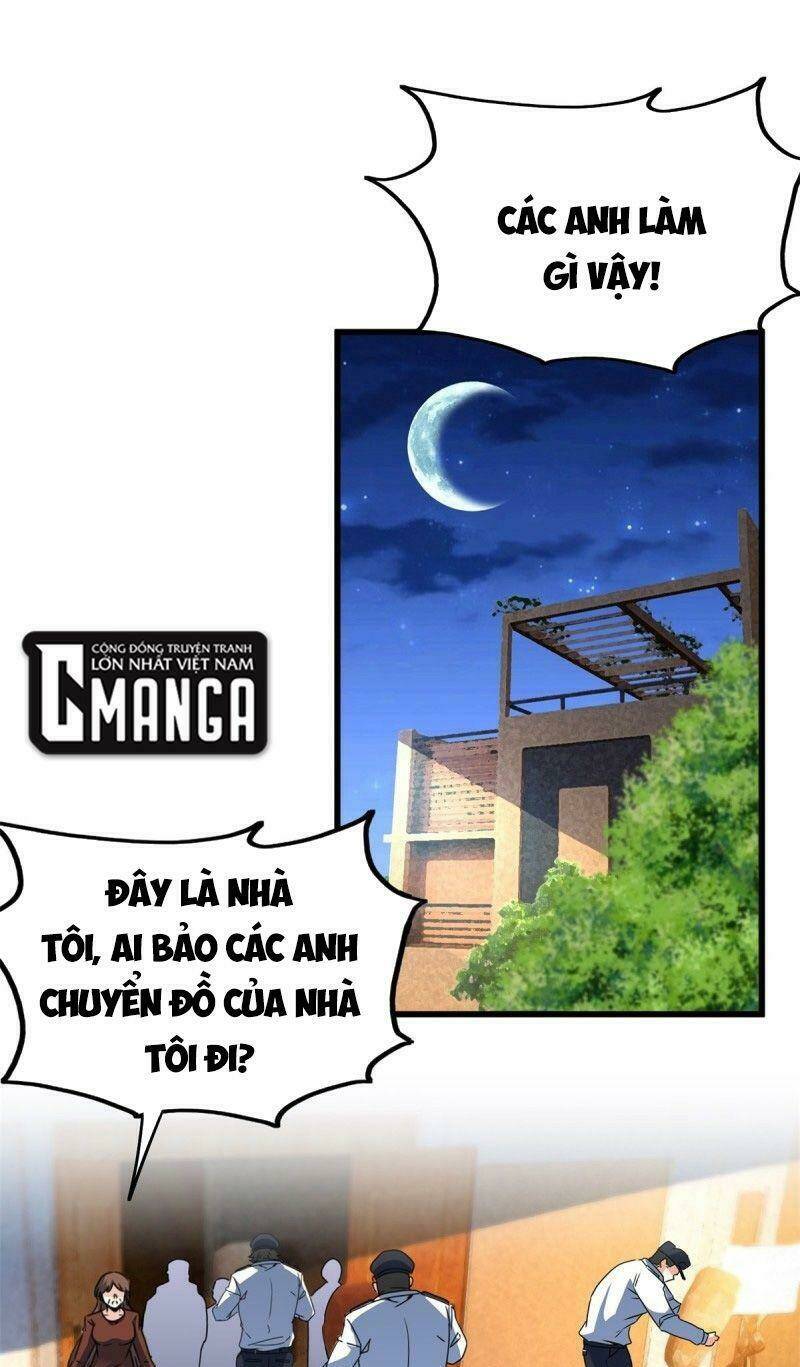 ta là hàn tam thiên Chapter 52 - Trang 2