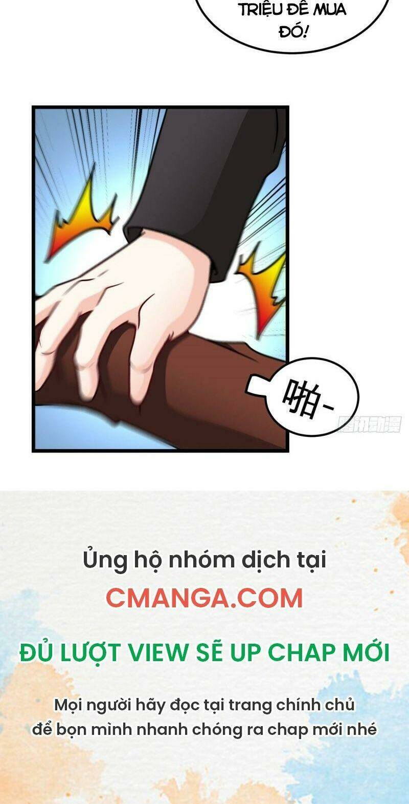 ta là hàn tam thiên Chapter 52 - Trang 2