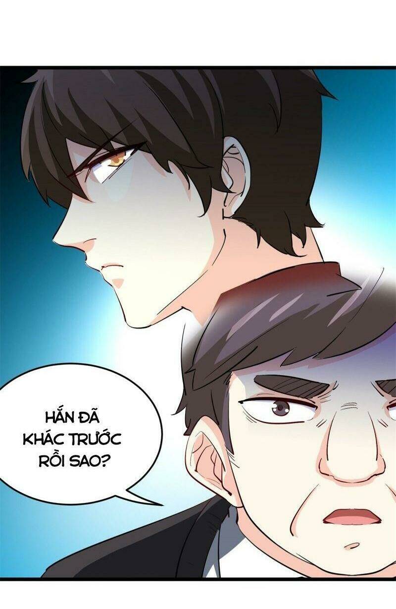 ta là hàn tam thiên Chapter 52 - Trang 2