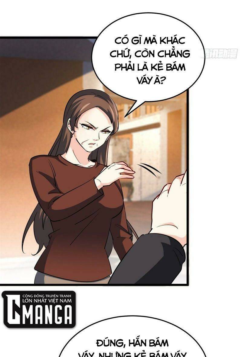 ta là hàn tam thiên Chapter 52 - Trang 2