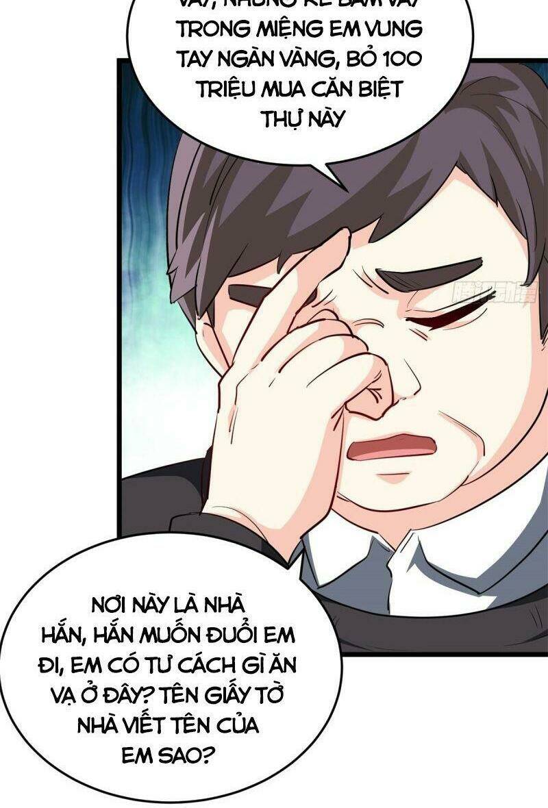 ta là hàn tam thiên Chapter 52 - Trang 2