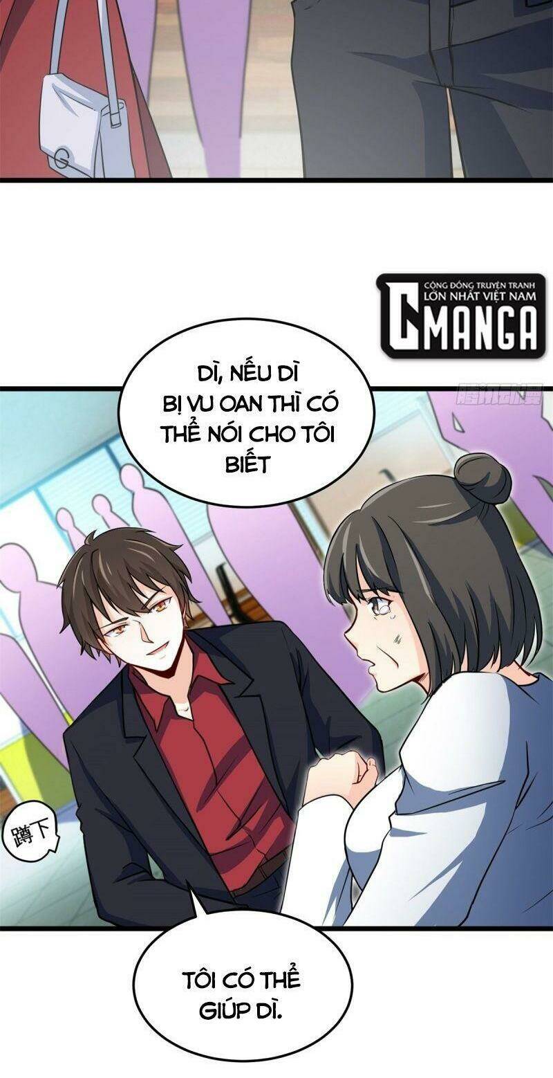 ta là hàn tam thiên Chapter 52 - Trang 2