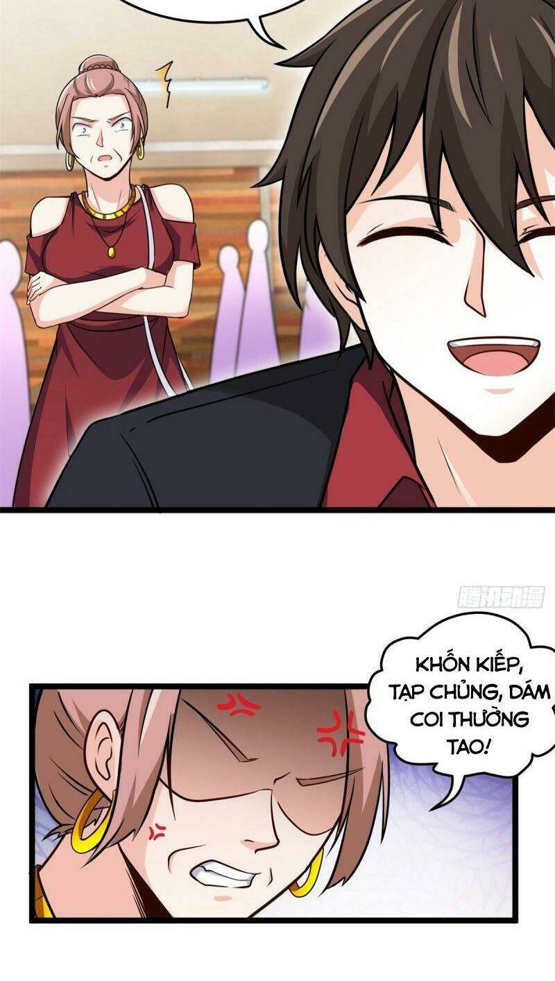 ta là hàn tam thiên Chapter 52 - Trang 2