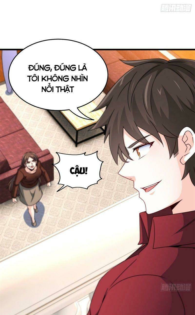 ta là hàn tam thiên Chapter 52 - Trang 2