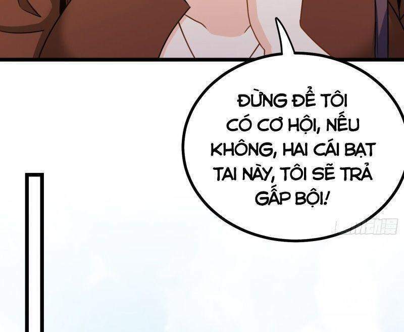 ta là hàn tam thiên Chapter 55 - Trang 2