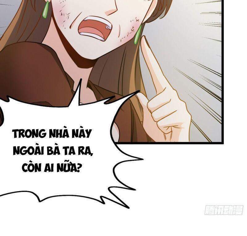 ta là hàn tam thiên Chapter 55 - Trang 2