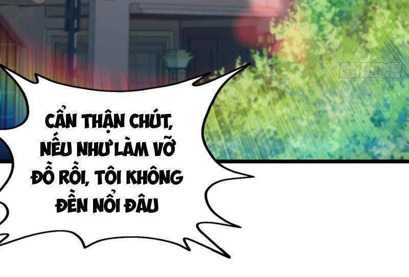 ta là hàn tam thiên Chapter 55 - Trang 2