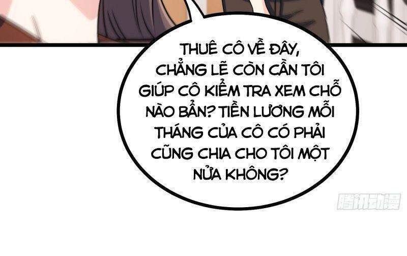 ta là hàn tam thiên Chapter 55 - Trang 2