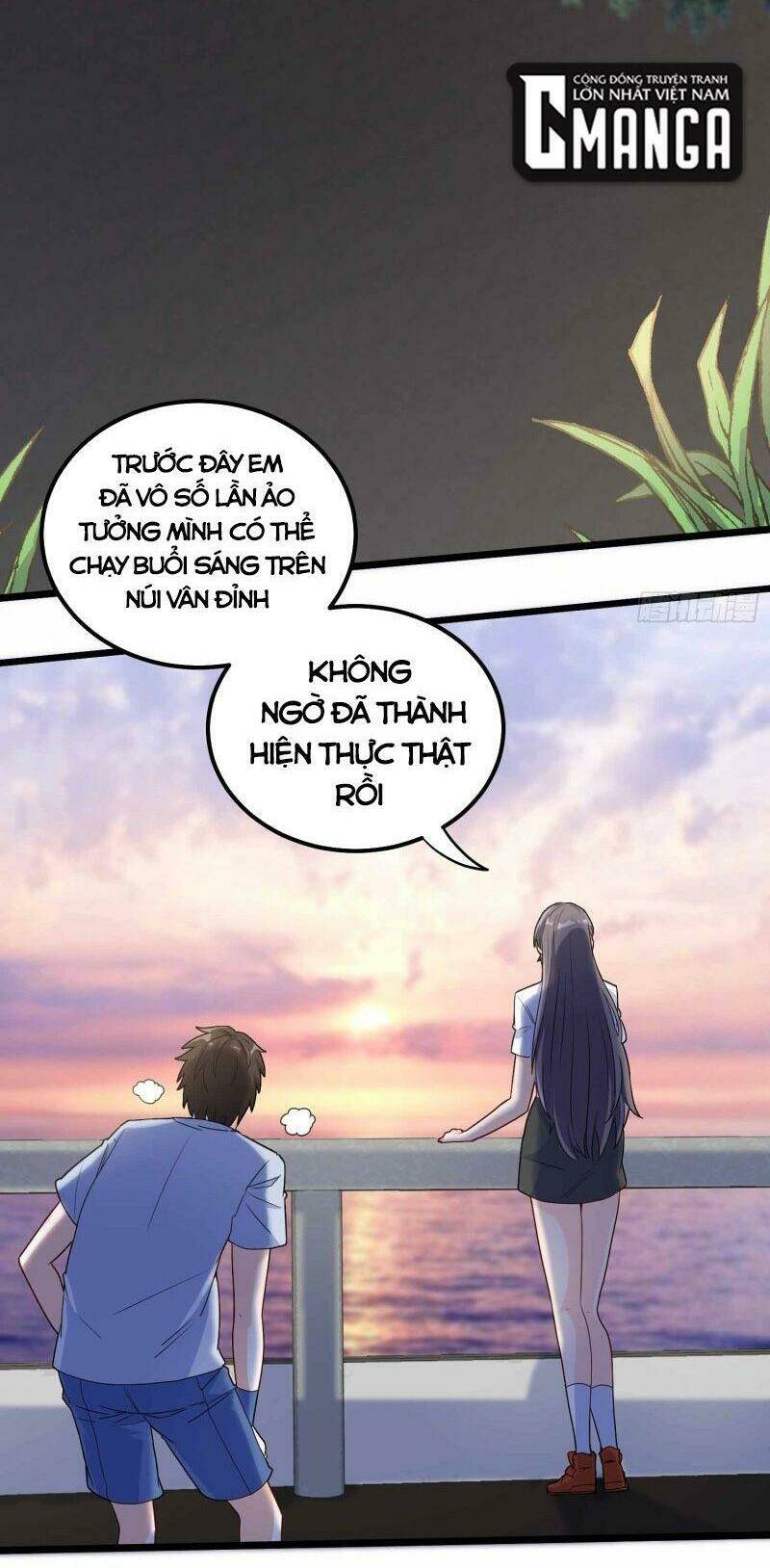 ta là hàn tam thiên Chapter 59 - Trang 2