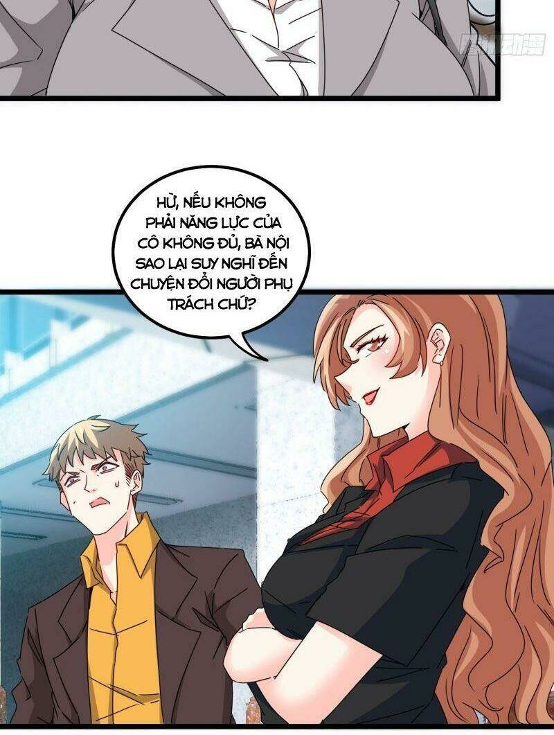 ta là hàn tam thiên Chapter 59 - Trang 2